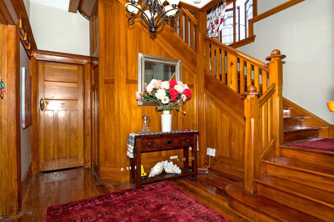 The Sanctuary & Spa Plus Free Breakfast Timaru Kültér fotó